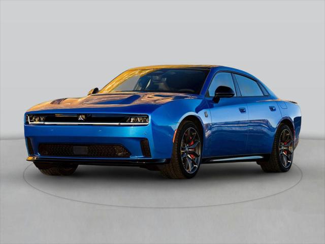 2026 Dodge Charger Scat Pack Plus 4-Door AWD for sale in Yucca Valley, CA