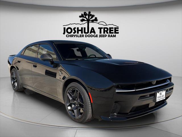 2026 Dodge Charger Scat Pack Plus 4-Door AWD for sale in Yucca Valley, CA