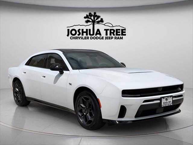 2026 Dodge Charger R/T 4 Door AWD for sale in Yucca Valley, CA