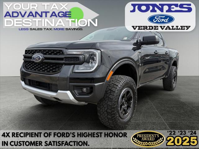 2024 Ford Ranger XLT for sale in Camp Verde, AZ