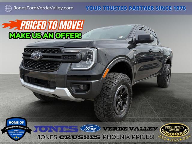 2024 Ford Ranger XLT for sale in Camp Verde, AZ