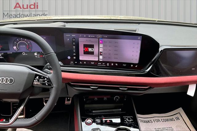 2026 Audi S5 3.0T Premium Plus