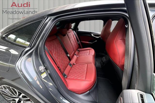 2026 Audi S5 3.0T Premium Plus