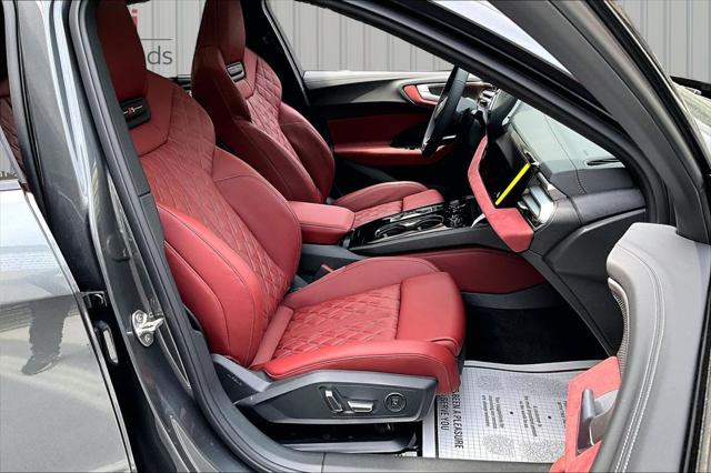 2026 Audi S5 3.0T Premium Plus