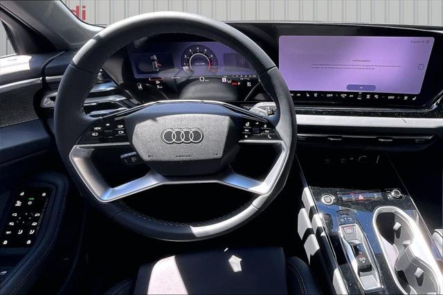 2026 Audi A6 3.0