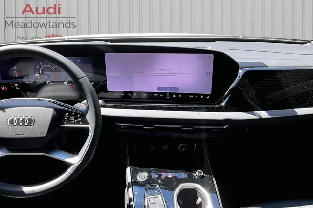 2026 Audi A6 3.0