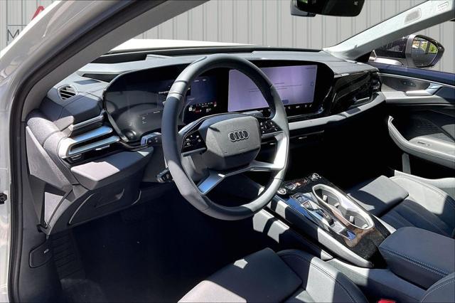 2026 Audi A6 3.0