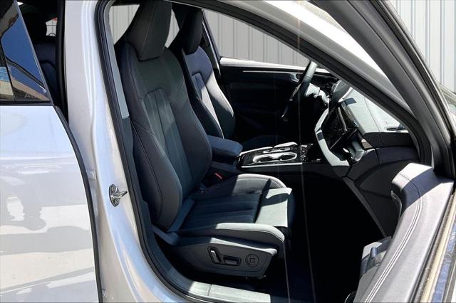 2026 Audi A6 3.0