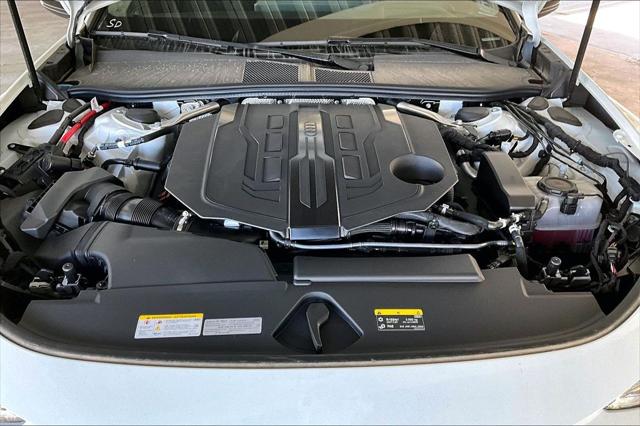 2026 Audi A6 3.0
