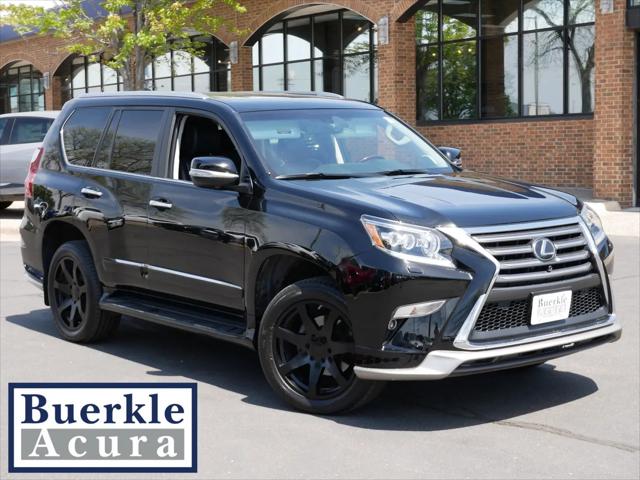 2018 Lexus GX 460 Luxury for sale in Minneapolis, MN