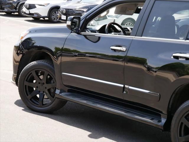2018 Lexus GX 460 Luxury