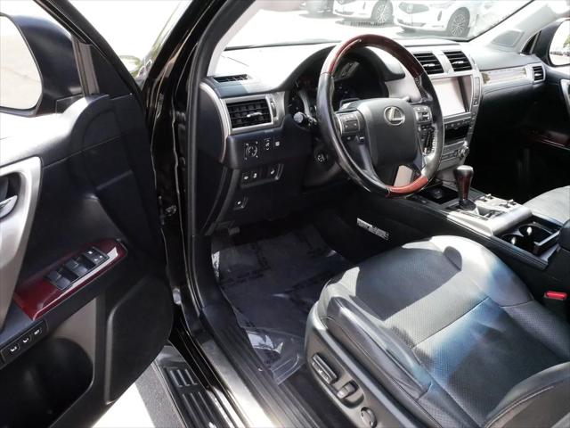 2018 Lexus GX 460 Luxury