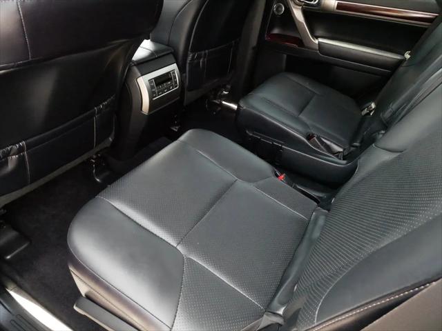 2018 Lexus GX 460 Luxury
