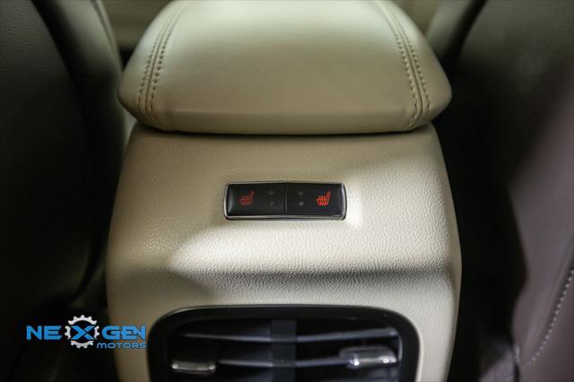 2016 Lincoln MKC Reserve