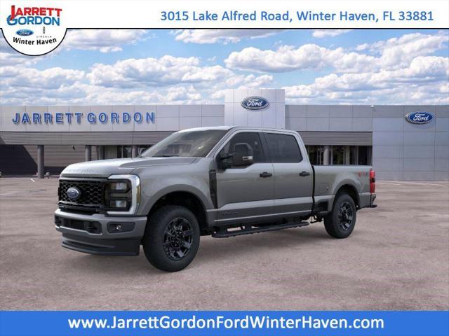 2026 Ford F-250 XL for sale in Winter Haven, FL