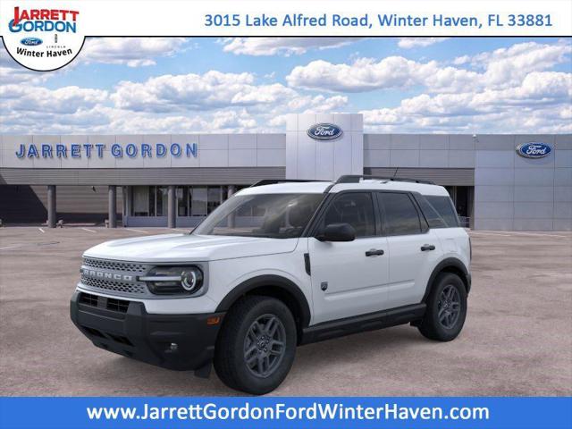 2026 Ford Bronco Sport Big Bend for sale in Winter Haven, FL