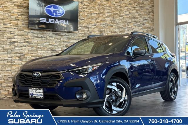 2026 Subaru Crosstrek Limited for sale in Cathedral city, CA