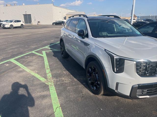 2025 Kia Sorento X-Line SX for sale in Groveport, OH
