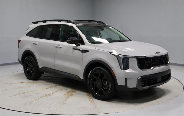 2025 Kia Sorento for sale near Groveport, OH