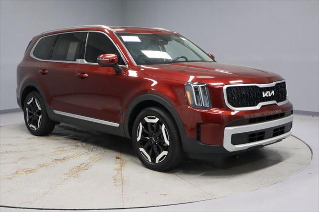 2024 Kia Telluride EX for sale in Groveport, OH