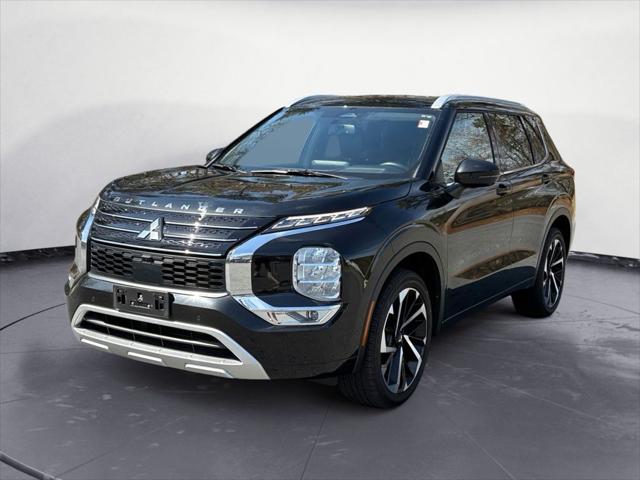 2023 Mitsubishi Outlander SEL 2.5 S-AWC for sale in South Yarmouth, MA
