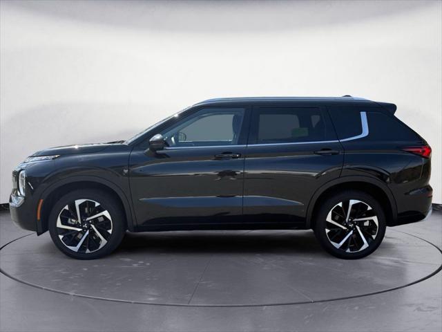 2023 Mitsubishi Outlander SEL 2.5 S-AWC