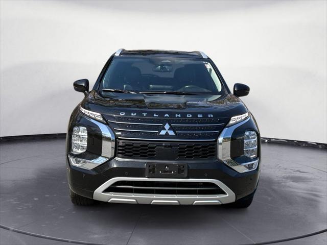 2023 Mitsubishi Outlander SEL 2.5 S-AWC