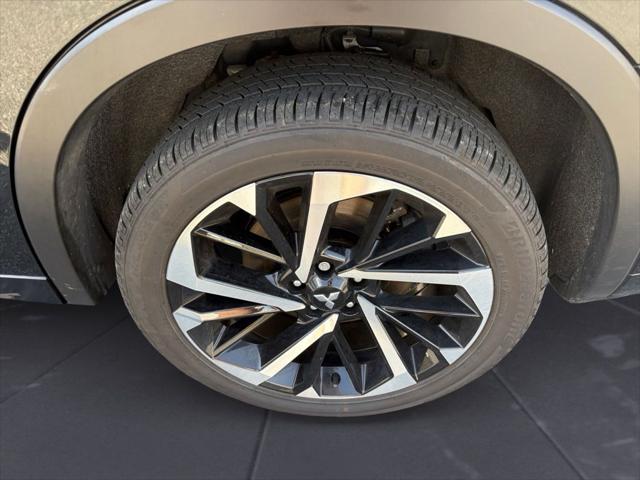 2023 Mitsubishi Outlander SEL 2.5 S-AWC