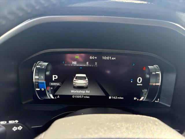 2023 Mitsubishi Outlander SEL 2.5 S-AWC