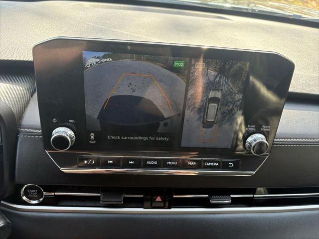 2023 Mitsubishi Outlander SEL 2.5 S-AWC