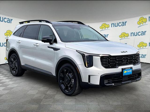 2026 Kia Sorento X-Line SX for sale in Tilton, NH