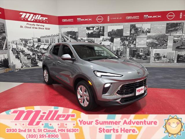 2026 Buick Encore GX Preferred AWD for sale in Saint Cloud, MN