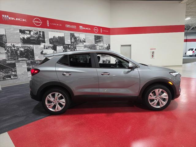 2026 Buick Encore GX Preferred AWD