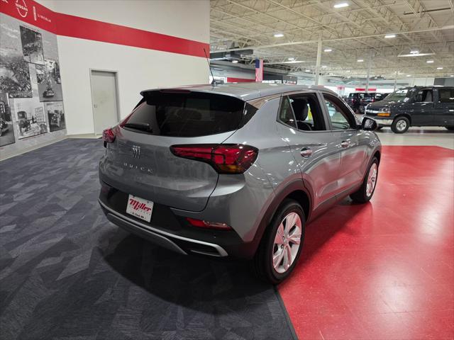2026 Buick Encore GX Preferred AWD