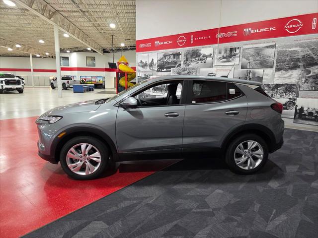 2026 Buick Encore GX Preferred AWD