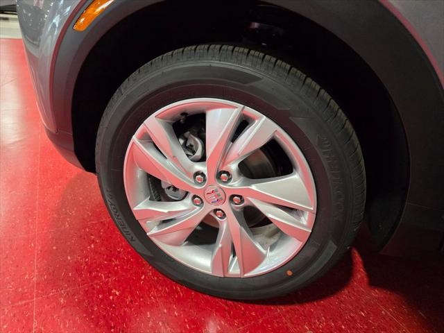 2026 Buick Encore GX Preferred AWD