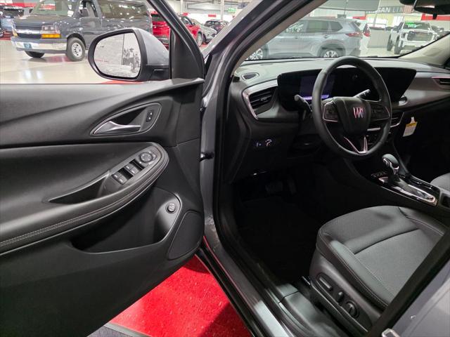 2026 Buick Encore GX Preferred AWD