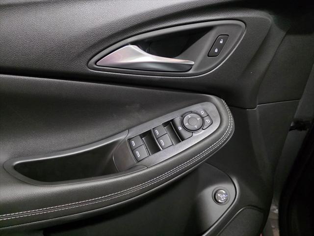 2026 Buick Encore GX Preferred AWD