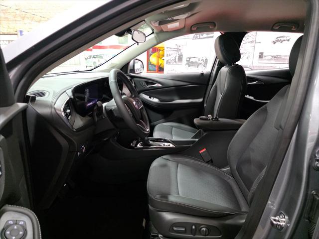 2026 Buick Encore GX Preferred AWD