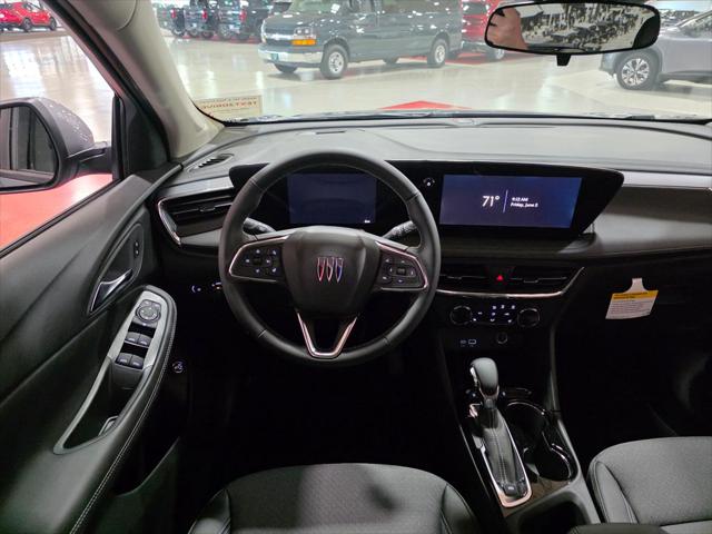 2026 Buick Encore GX Preferred AWD