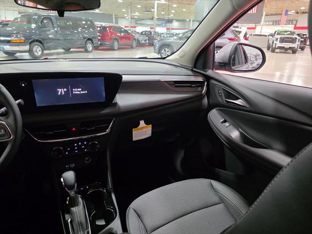 2026 Buick Encore GX Preferred AWD