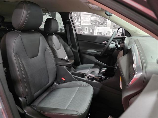 2026 Buick Encore GX Preferred AWD