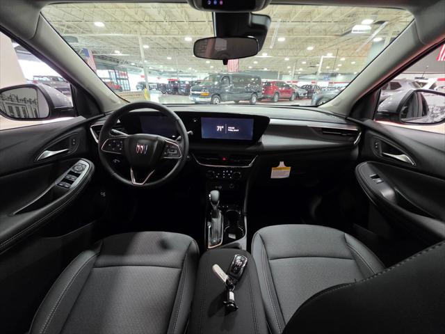 2026 Buick Encore GX Preferred AWD