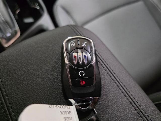 2026 Buick Encore GX Preferred AWD