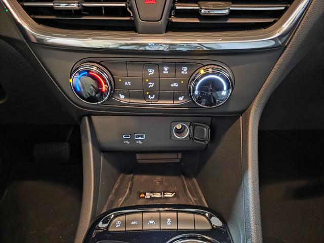 2026 Buick Encore GX Preferred AWD