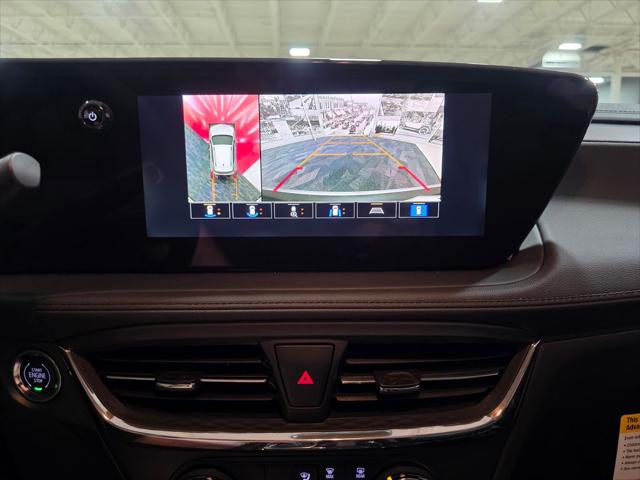 2026 Buick Encore GX Preferred AWD