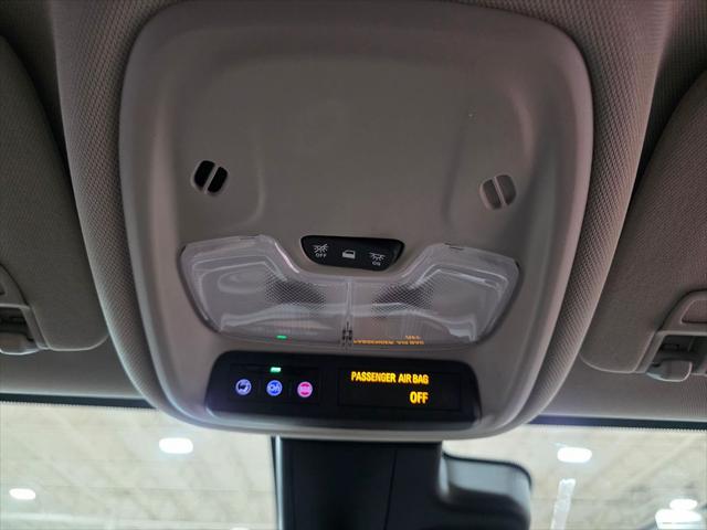 2026 Buick Encore GX Preferred AWD