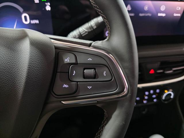 2026 Buick Encore GX Preferred AWD