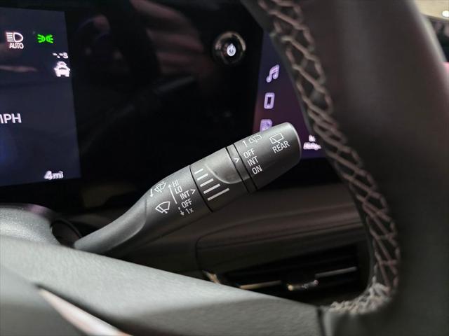 2026 Buick Encore GX Preferred AWD