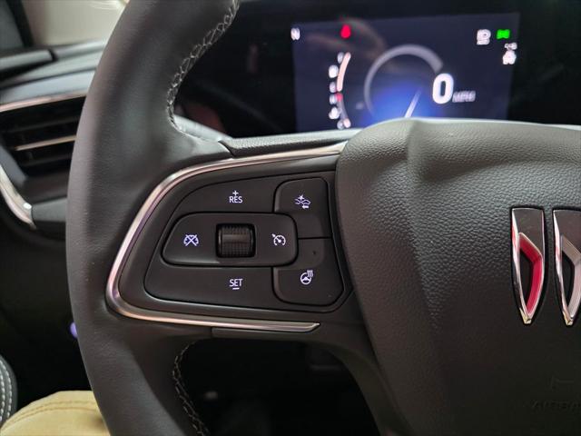 2026 Buick Encore GX Preferred AWD